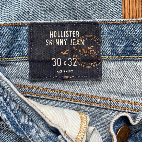 Hollister jeans - Picture 5 of 6